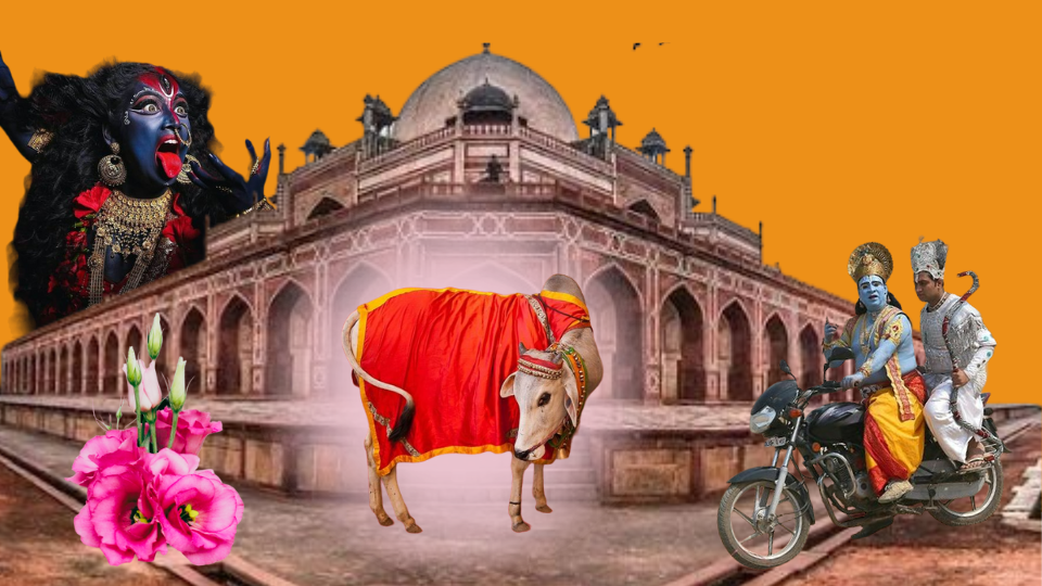 Tips for women travelling by themselves in&nbsp;India