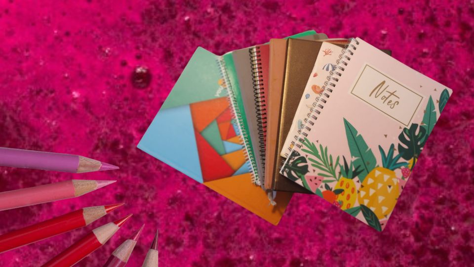 I love paper, but it is too heavy: questions about private writing in the digital era